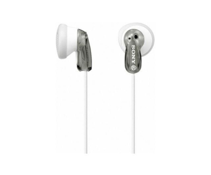 Słuchawka Sony MDR-E9LPH szare